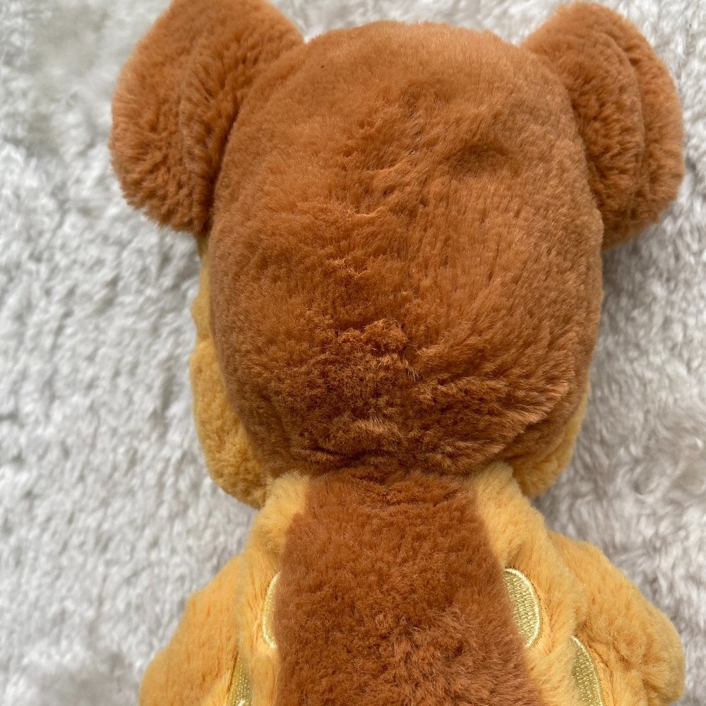 Vintage Disney Parks Baby Bambi Deer Plush Stuffed Animal - Picture 3 of 16